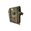 Sumka na zásobníky M4/AK/G36 WOODLAND - GFC  Airsoft