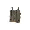 Sumka TACO na 2 zásobníky M4 GREENZONE - GFC  Airsoft
