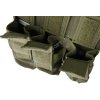 Sumka na zásobníky MP5 OLIVE - ACM  Airsoft