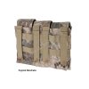 Sumka na 6 zásobníky M4 a 3 zásobníky AK Kryptek - ACM  Airsoft