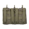 Sumka univerzální 3 zásobníky - GFC  Airsoft