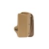 Sumka na jeden zásobník Glock TAN - FMA  Airsoft