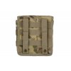 Sumka Admin molle - ACM  Airsoft