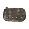 Sumka MOLLE velká HDT- camo FG, MFH  Airsoft