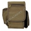 Sumka na opasek COYOTE  Airsoft