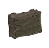 Sumka MOLLE laser malá Zelená - Mil-tec  Airsoft
