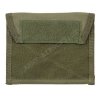 Pouzdro MOLLE na doklady zelené - MFH  Airsoft