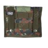 Pouzdro MOLLE na doklady BW - MFH  Airsoft