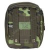 Pouzdro víceúčelové MOLLE malé vz.95 - MFH  Airsoft
