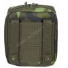 Pouzdro MOLLE na mapu vz.95 - MFH  Airsoft