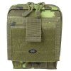 Pouzdro MOLLE na mapu vz.95 - MFH  Airsoft