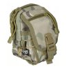 Kapsa na opasek MOLLE OPERATION CAMO - MFH  Airsoft