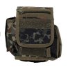 Pouzdro na opasek užitkové Flecktarn - MFH  Airsoft