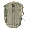 Kapsa na opasek MOLLE HDT-camo FG - MFH  Airsoft