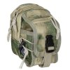 Kapsa na opasek MOLLE HDT-camo FG - MFH  Airsoft