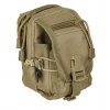 Kapsa na opasek MOLLE COYOTE BROWN - MFH  Airsoft