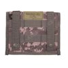Sumka MOLLE náprsní na doklady ACU DIGITAL - MFH  Airsoft