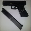 Plynový zásobník pro WE Glock - dlouhý 50 ran - WE  Airsoft