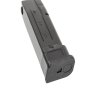 Plynový zásobník dlouhý pro WE SIG F17/F18 (M17/M18) na 25 ran CO2 - černý - WE  Airsoft