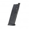 Plynový zásobník pro SIG F17/F18 (M17/M18) na 20 ran - černý - WE  Airsoft