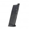 Plynový zásobník pro SIG F17/F18 (M17/M18) na 20 ran CO2 - černý - WE  Airsoft