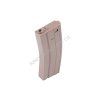 Zásobník pro M4/M16 na 100 ran tlačný TAN - Specna Arms  Airsoft