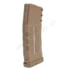 Zásobník pro M4/16 150 ran Tan - Tornado  Airsoft