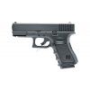 Vzduchová pistole Glock 19  Vzduchovky