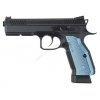 Vzduchovka ASG CZ SP-01 Shadow (2) CO2 4,5mm - ASG  Vzduchovky