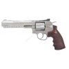 Vzduchovka revolver Super Sport 702 chrom - Bruni  Vzduchovky