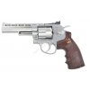 Vzduchovka revolver Super Sport 701 chrom - Bruni