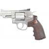 Vzduchovka revolver Super Sport 708 chrom - Bruni  Vzduchovky