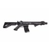 Vzduchovka DPMS SBR Full Auto 4,5mm - Crosman  Vzduchovky