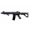 Vzduchovka DPMS SBR Full Auto 4,5mm - Crosman  Vzduchovky