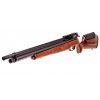 Vzduchovka Benjamin Marauder Wood Semi-auto 5,5mm - Crosman  Vzduchovky