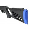 Vzduchovka Swiss Arms TAC 1 Nitro 4,5mm Black/Blue 19.9 J + 4X32 puškohled - CyberGun  Vzduchovky
