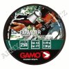 Diabolky Gamo Expander cal.4,5mm, 250ks  Vzduchovky