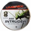 Diabolky Intruder 500ks cal.4,5mm - Umarex