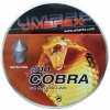 Diabolky Cobra 200ks cal.5,5mm - Umarex