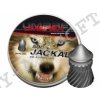 Diabolo Umarex Jackal 500ks cal.4,5mm  Vzduchovky