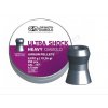 Diabolo Ultra Shock Heavy 350ks cal.4,5mm - JSB