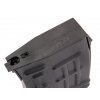 Zásobník Low-Cap pro manuální SVD 30 ran - ACM  Airsoft