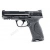 Pistole T4E Smith&Wesson M&P9c M2.0 - Umarex  Vzduchovky