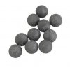 Kuličky T4E Rubber Ball Steel cal.68 10ks - Umarex