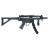 Vzduchový samopal MP5 K-PDW - Heckler&Koch  Vzduchovky