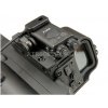 Kolimátor ET 551EOLAD s laserem  Airsoft