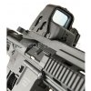Kolimátor ET 551EOLAD s laserem  Airsoft