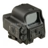 Kolimátor ET 551EOLAD s laserem  Airsoft
