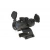 Red Dot Sight Replika 1x30 pro M870 - Theta Optics  Airsoft