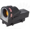 Airsoft kolimátor M21 Reflex Sight, červené podsvícení, černý - Aim-O  Airsoft